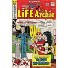 Life with Archie (1958 series) #168 in VF minus condition. Archie comics [b' picture