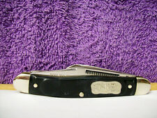 BOKER STOCKMAN KNIFE 1970'S NEVER CARRIED AMERICAN SERIES NO CASE  MINTY picture
