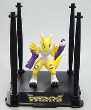 Candy Toy Trading Figure Renamon Digimon Tamers World picture