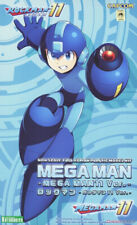 Mega Man Rockman 11 Ver. Plastic Model Figure 5.3 inches Kotobukiya Japan 34a picture