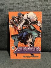 Air Gear Volume 28 Manga English Vol Oh Great Single picture