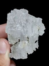Aesthetic Etched Quartz Crystal From Skardu , GB, Pakistan. picture