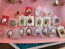 Lot of (19) Vintage Statue of Liberty  Lapel Pins  picture