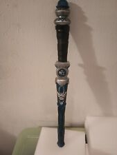 MagiQuest Great Wolf Lodge Dragon Wizard Blue Wand picture