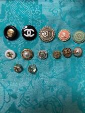 Authentic CHANEL Button A24 - Number 13 - Limited Edition Design picture