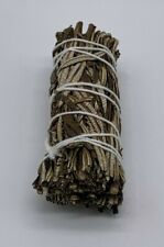 1 Yerba Santa Sage Smudge Stick/Wand - for Healing, Purification & Love picture