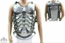 MEDIEVAL JACKET Steel Templar Jacket Armor Roman Greek Muscle Body SRK13 picture