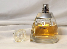 Vera Wang Eau de Parfum 3.4 oz/100 ml Spray Bottle 67%+ Full picture