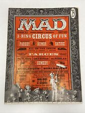 MAD Magazine #29 Sept 1956 Good Looking and Nice Condition picture