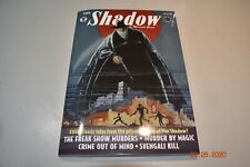 Shadow SC Double Novel Series #149-1ST NM  picture