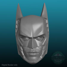 Val Kilmer 1995 Batman Forever style custom head for action figures picture
