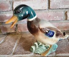 Vintage | Royal Copley | Mallard Duck | 