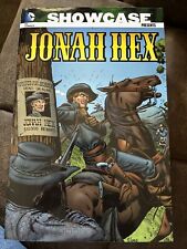 Showcase Presents: Jonah Hex #2 (2014, DC TPB) Brand New picture