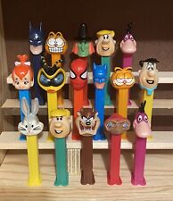 Pez Lot Of 16 picture
