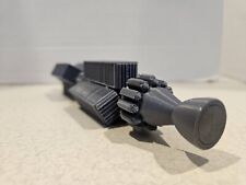 3d Printed 10in  C-BSG Colonial Movers Frighter picture