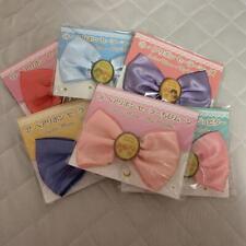 Sanrio My Melody x Sailor Moon Hair Ribbon All Types Set Japan picture