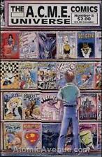 Acme #8 VF/NM; Fandom House | we combine shipping picture