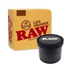 RAW LIFE Grinder picture
