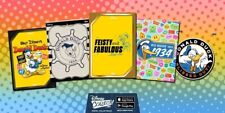 Topps Disney Collect Feisty and Fabulous Only Rare & Uc [64 DIGITAL CARDS] picture