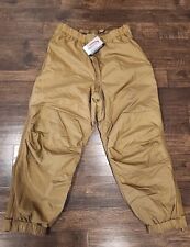 Extreme Cold Weather, Wild Things Tactical High Loft Pants, Medium Reg, Coyote  picture