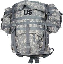 US Military ACU MOLLE II LARGE RUCKSACK BACKPACK - COMPLETE KIT - ARMY Ruck USGI picture