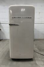 VTG Kelvinator Mid Century 1954 Refridgerator & Freezer # VND-R - Detroit MI USA picture