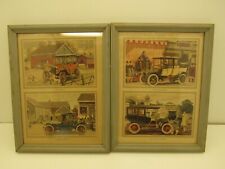 1912 Packward / 1906 Great Arrow/ 1911 Ford/ 1913 Chevrolet Vehicle Pictures picture