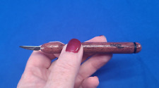 Drake Very Small or Fine  Carving Knife 7/8