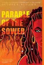 Parable of the Sower: A Graphic Novel - Paperback, by Butler Octavia E. - Good picture