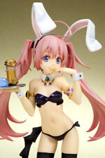 *NEW* Reincarnated as a Slime: Millim Changing Mode 1/7 Scale Figure by Ques Q picture