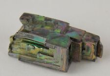 BISMUTH CRYSTAL - 2.3 cm - Old Collection - LAB GROWN 23784 picture