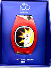 Disney Parks Bolt LE Magic Band Plus Magicband + 2023 100 Years Eras Collection picture
