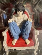 DEATHNOTE L Abystyle Action Figure SPF Super Figure Collection #6 - Brand New picture