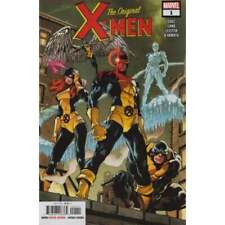 Original X-Men #1 in Near Mint + condition. Marvel comics [k