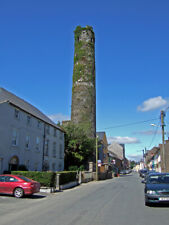 Photo 6x4 Cloyne Round Tower There are only two round towers in the whole c2007 picture