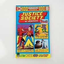 Justice Society Of America 100-Page Super Spectacular #1 TPB (1975 DC Comics) picture