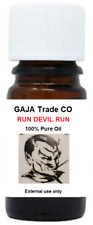 Run Devil Run Oil 10mL – Chase the Devil away from your Life and Home (Sealed) picture