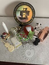 Miscellaneous Junk Drawer items - Some May be Vintage picture