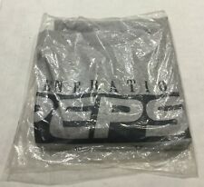 SEALED Vintage Gray PEPSI Generation Nothing Else Is A Pepsi Promo L/XL T-shirt picture