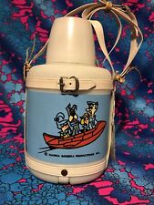 The Jetsons Vintage Unused Water Bottle With Tag picture