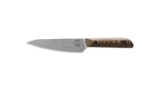 White River Liong Mah Utility Maple & Black Richlite CPM S35VN Steel Blade NEW picture