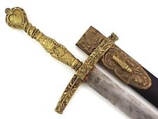 Very Nice Antique German Sword picture