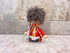 Steinbach Germany Wooden Queen's Guard Ornament picture