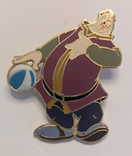 Disney Pin 2002 Search For Imagination EPCOT Willie The Giant Fun & Fancy Free picture
