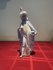 LLADRO King Baltasar #5481  IN BOX - MINT CONDITION-Other Pieces Available picture