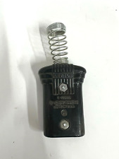 Leviton E-13393 Vintage Plug picture