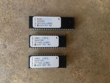 GENUINE IGT BASE I0000951 GME1 GME2 G0001540 EPROM SET *FAST SHIPPING* / (79) picture