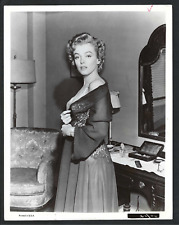 MARILYN MONROE HOLLYWOOD ACTRESS EXQUISITE VINTAGE 1952 ORIGINAL PHOTO picture