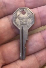 VTG GM Briggs & Stratton Milwaukee Your Knock Out Greater Value Ignition Key picture