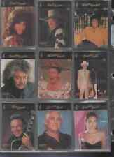 1992 Country Classics Trading Cards UNCIRCULATED From Bankrupt Card Store 8C6-4 picture